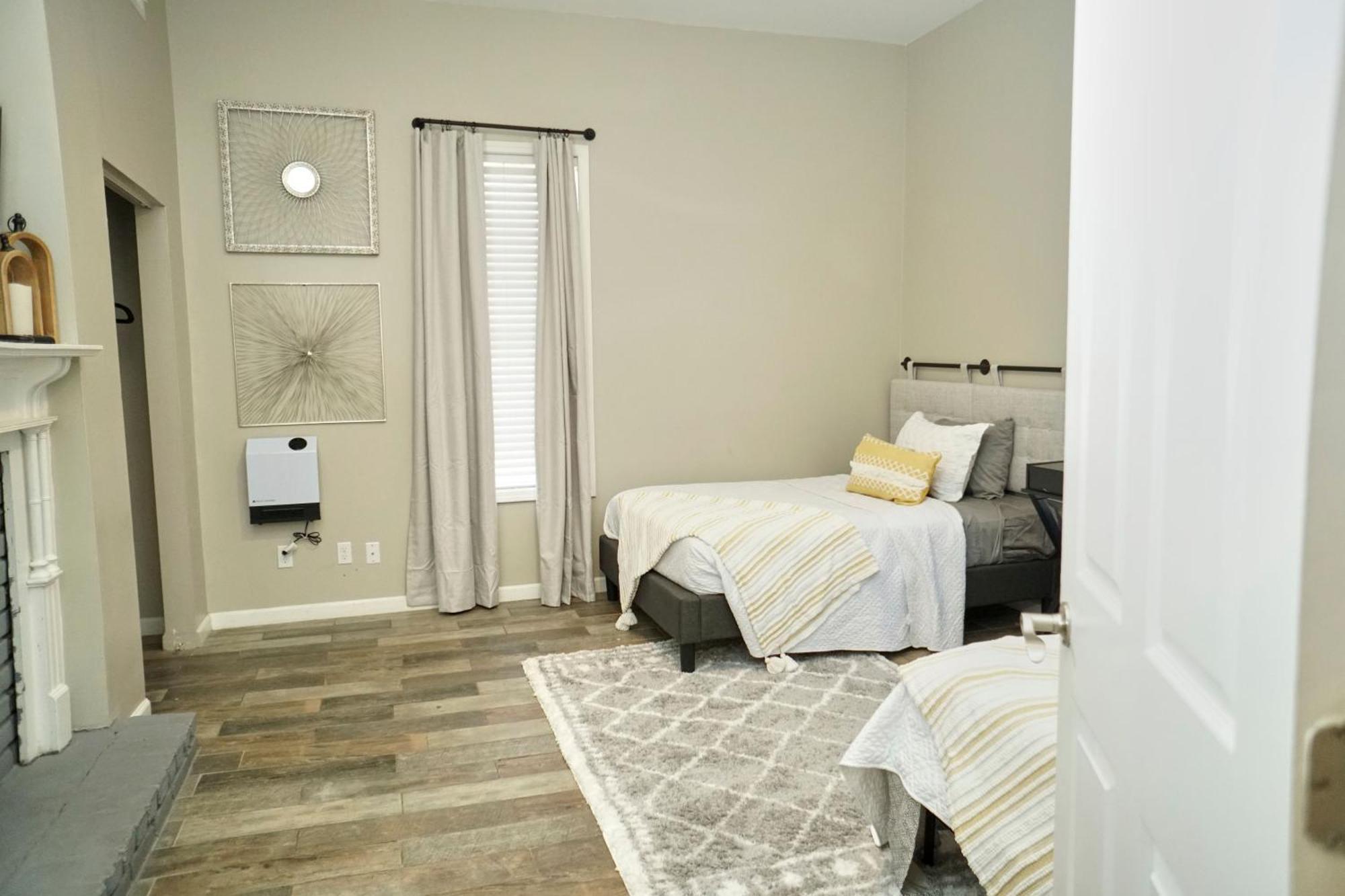 Perfect Getaway Home Near Atlanta #Blm Lithonia Extérieur photo