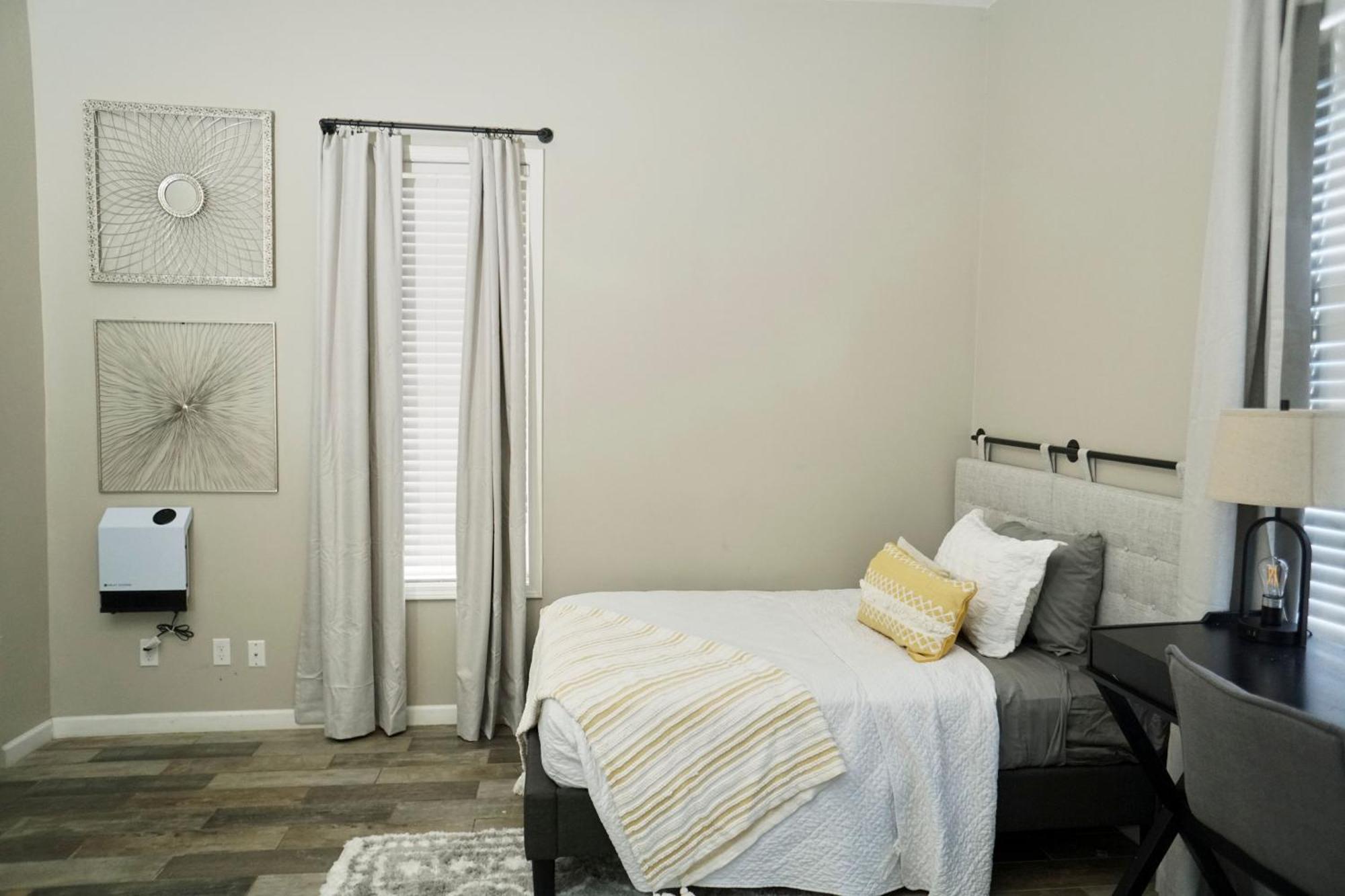 Perfect Getaway Home Near Atlanta #Blm Lithonia Extérieur photo