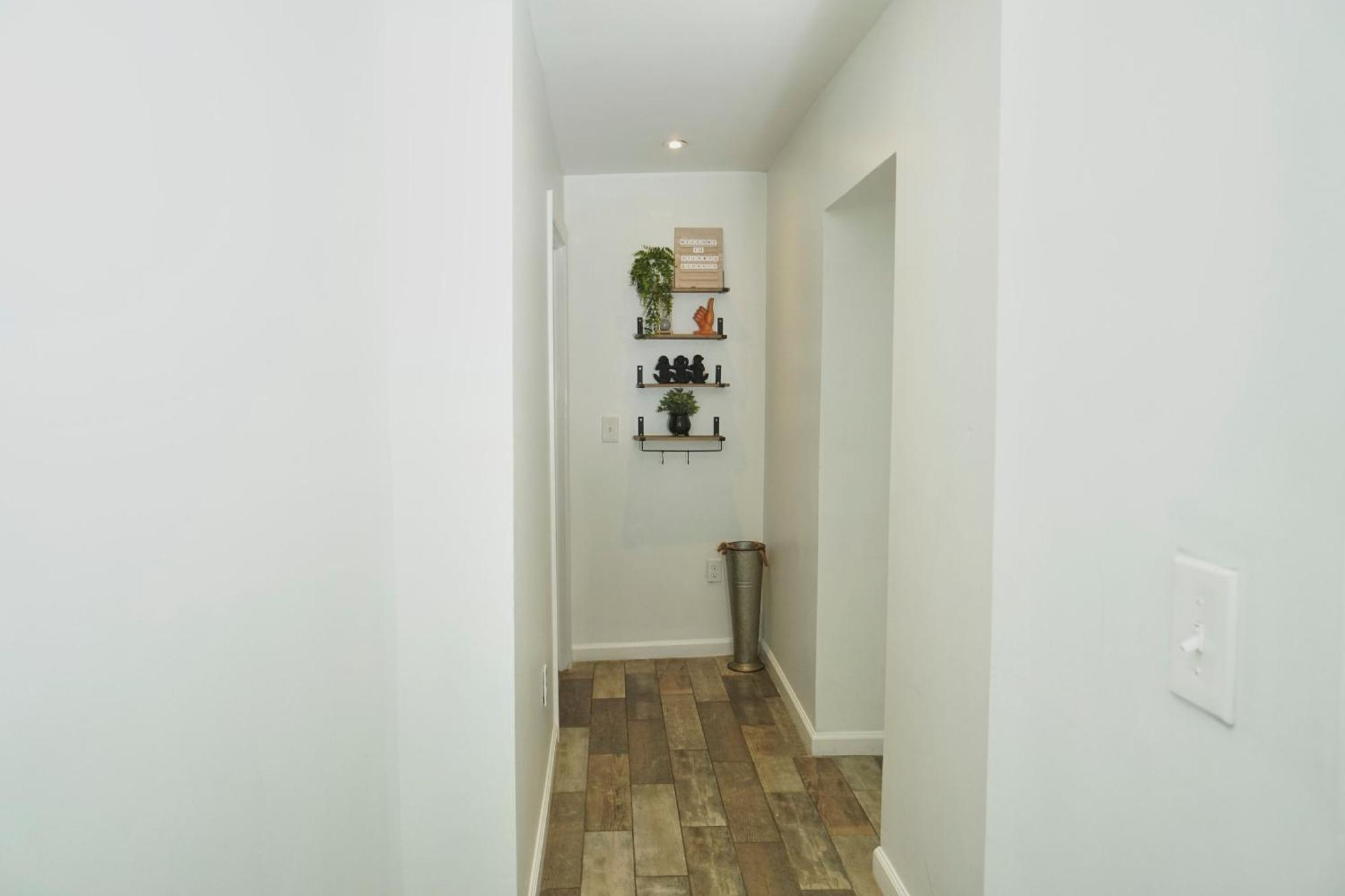 Perfect Getaway Home Near Atlanta #Blm Lithonia Extérieur photo
