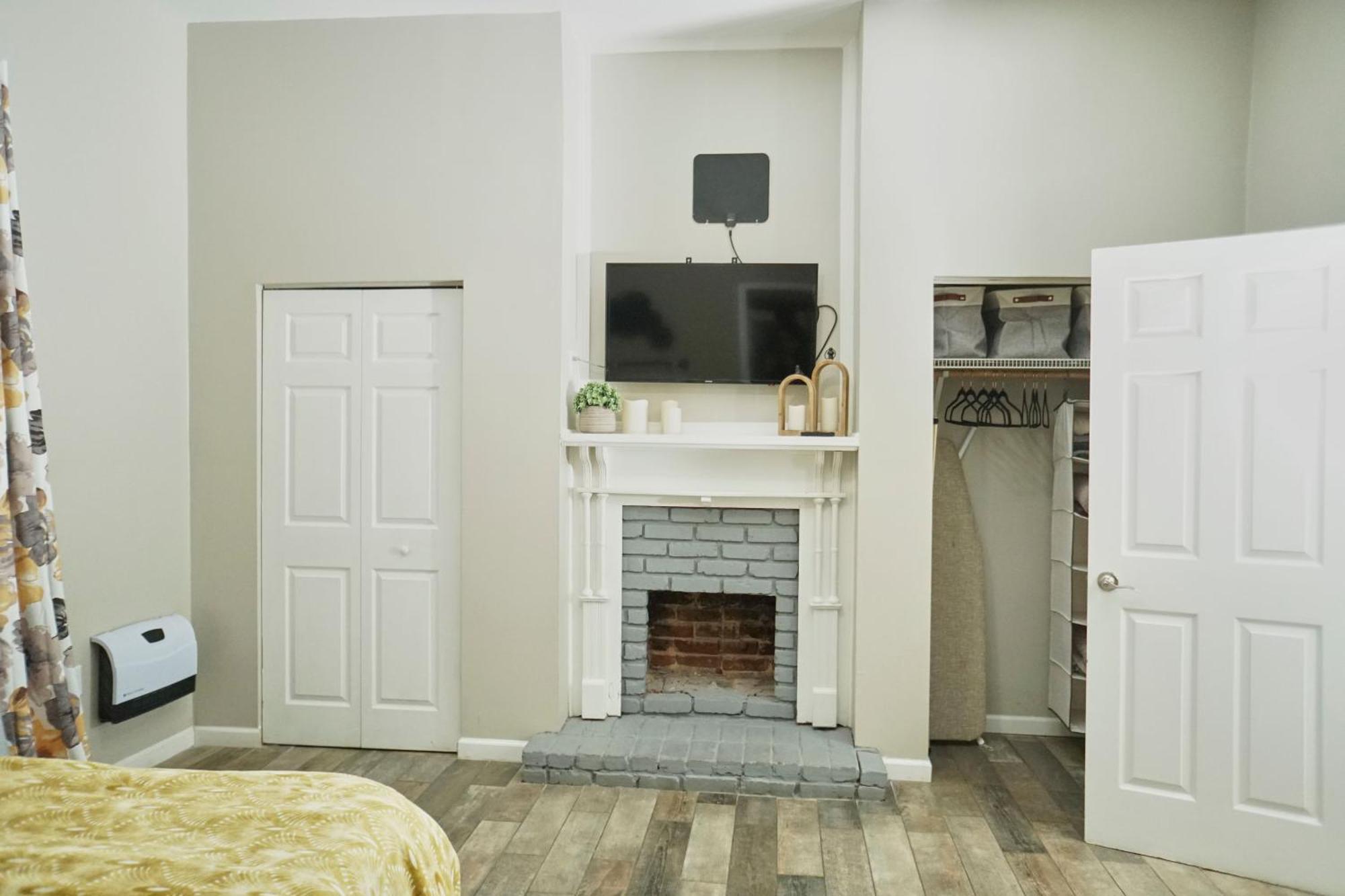 Perfect Getaway Home Near Atlanta #Blm Lithonia Extérieur photo