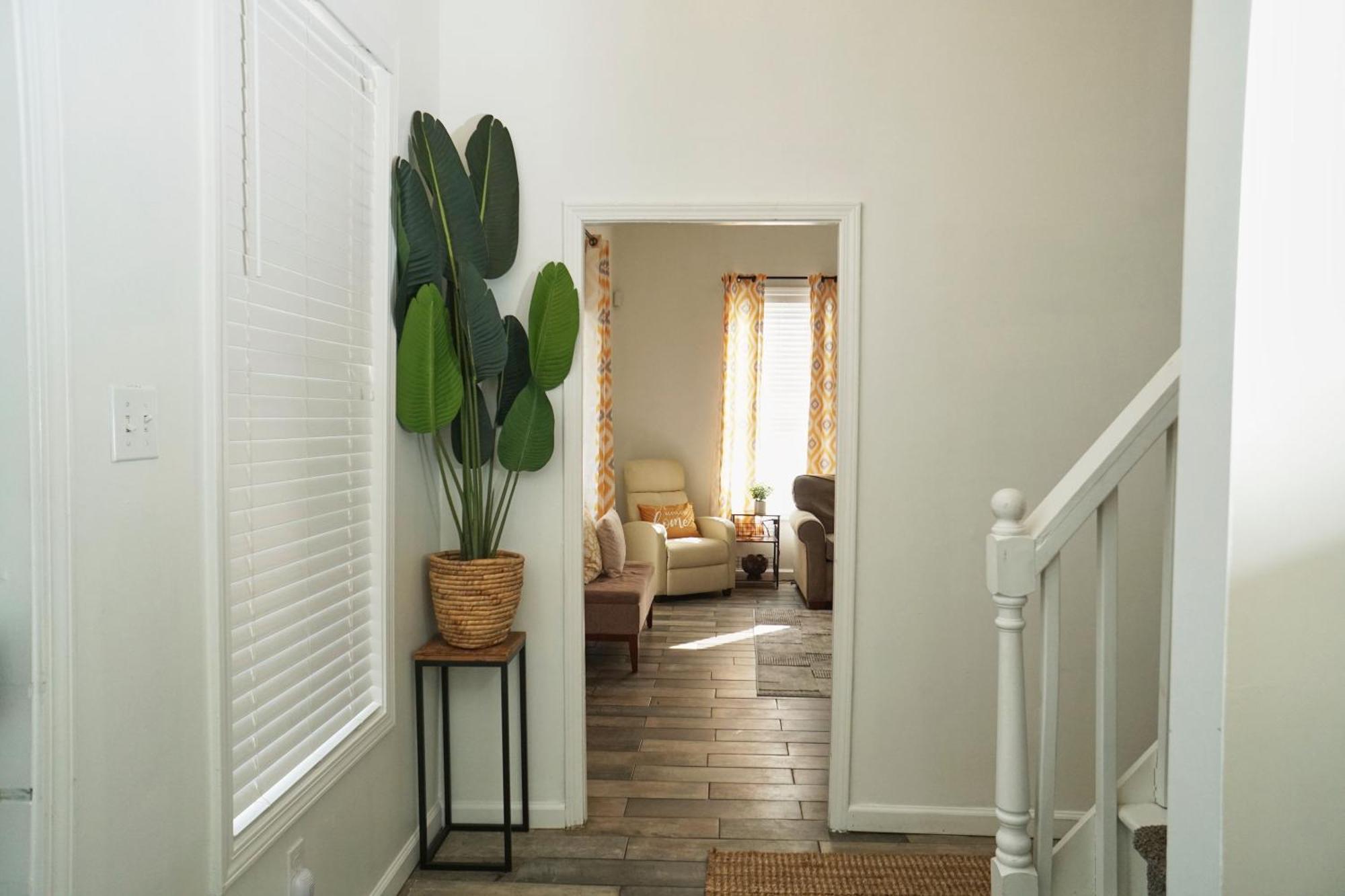 Perfect Getaway Home Near Atlanta #Blm Lithonia Extérieur photo