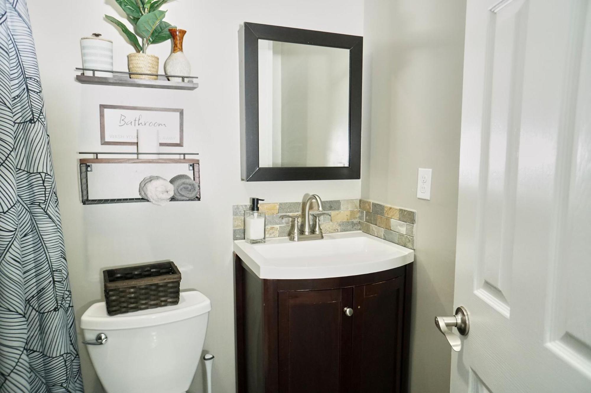 Perfect Getaway Home Near Atlanta #Blm Lithonia Extérieur photo